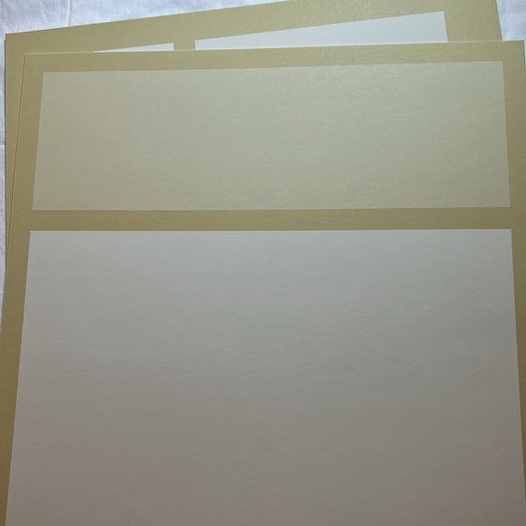 CTMH preprinted layout pages - Picture 4 of 13